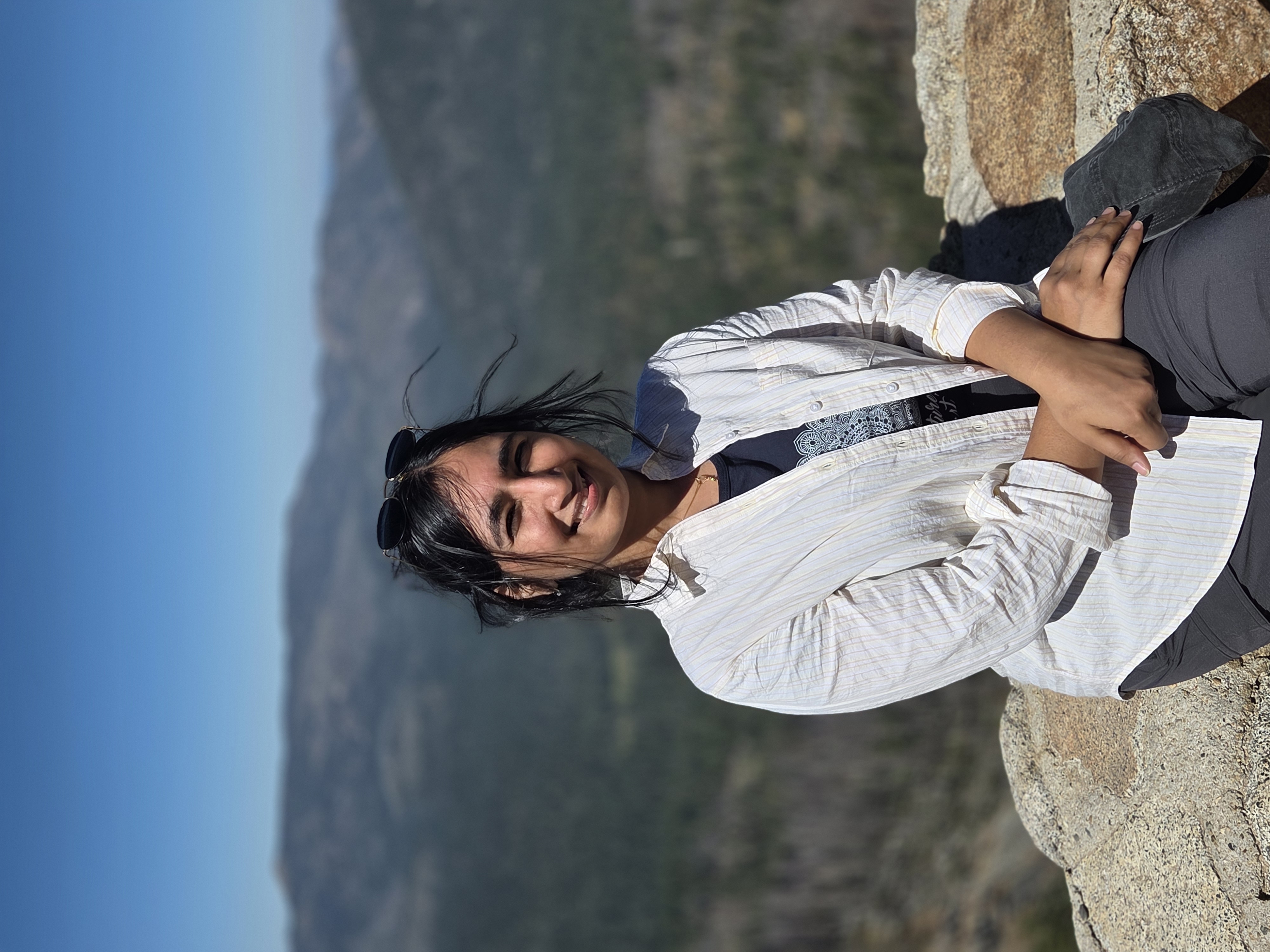 Pallavi Surana